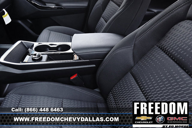 2026 Chevrolet Equinox FWD LT Image 33 of 44