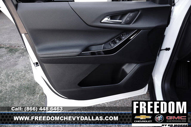 2026 Chevrolet Equinox FWD LT Image 23 of 44