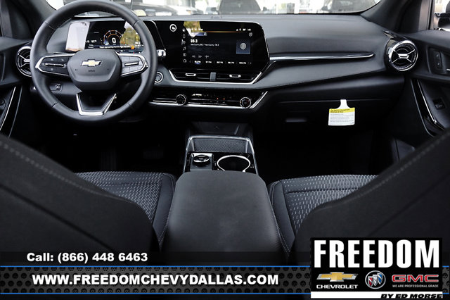 2026 Chevrolet Equinox FWD LT Image 18 of 44