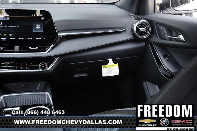 2026 Chevrolet Equinox FWD LT Image 41 of 44