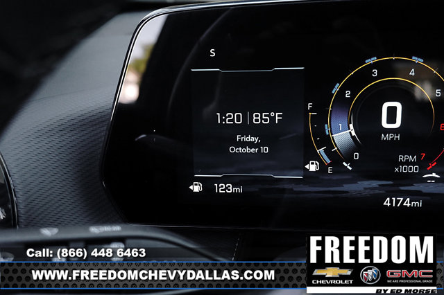 2026 Chevrolet Equinox FWD LT Image 27 of 44