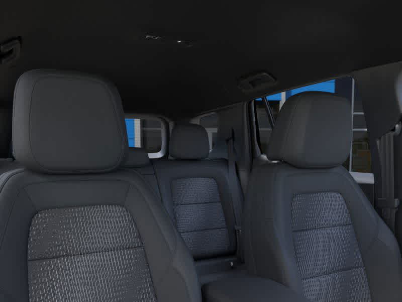 2026 Chevrolet Equinox FWD LT Image 11 of 24