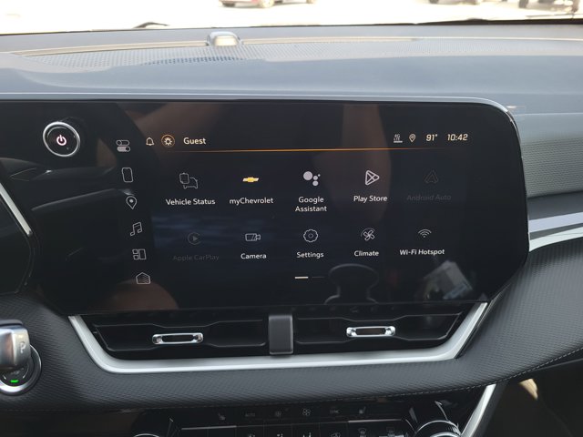 2026 Chevrolet Equinox FWD LT Image 8 of 13