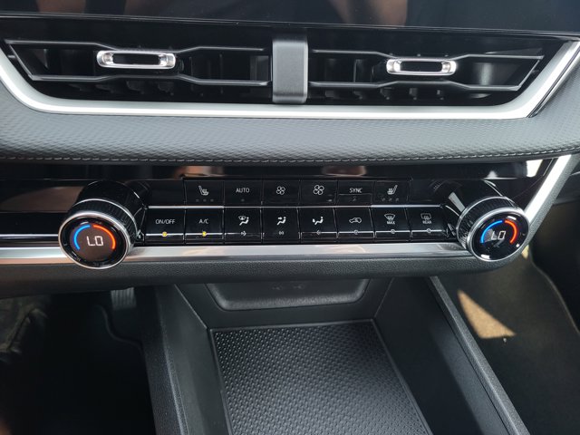 2026 Chevrolet Equinox FWD LT Image 13 of 13