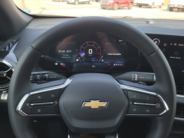 2026 Chevrolet Equinox FWD LT Image 7 of 13