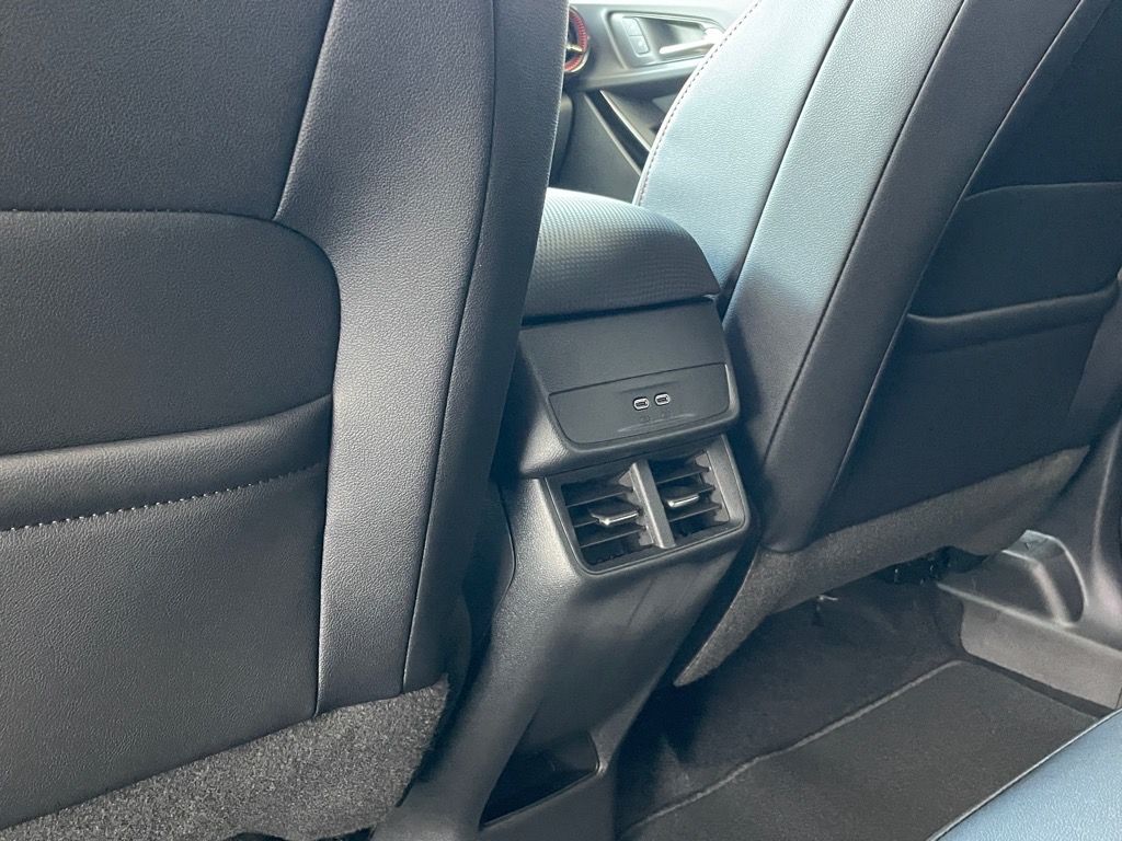 2026 Chevrolet Equinox FWD RS Image 21 of 25