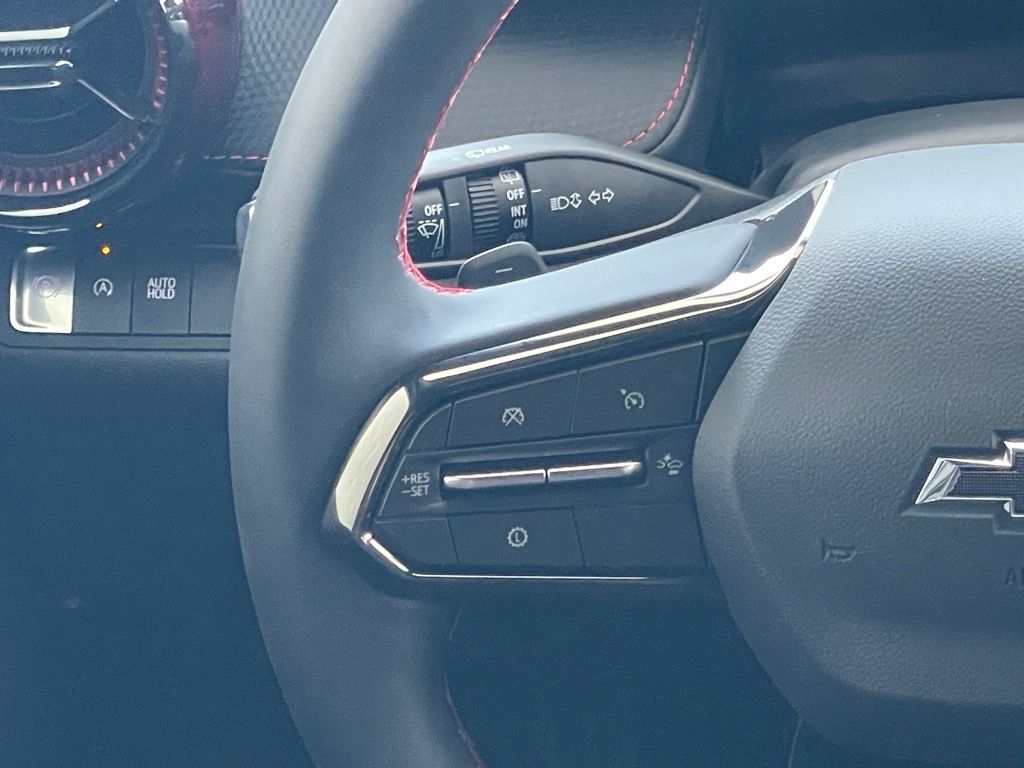 2026 Chevrolet Equinox FWD RS Image 24 of 25