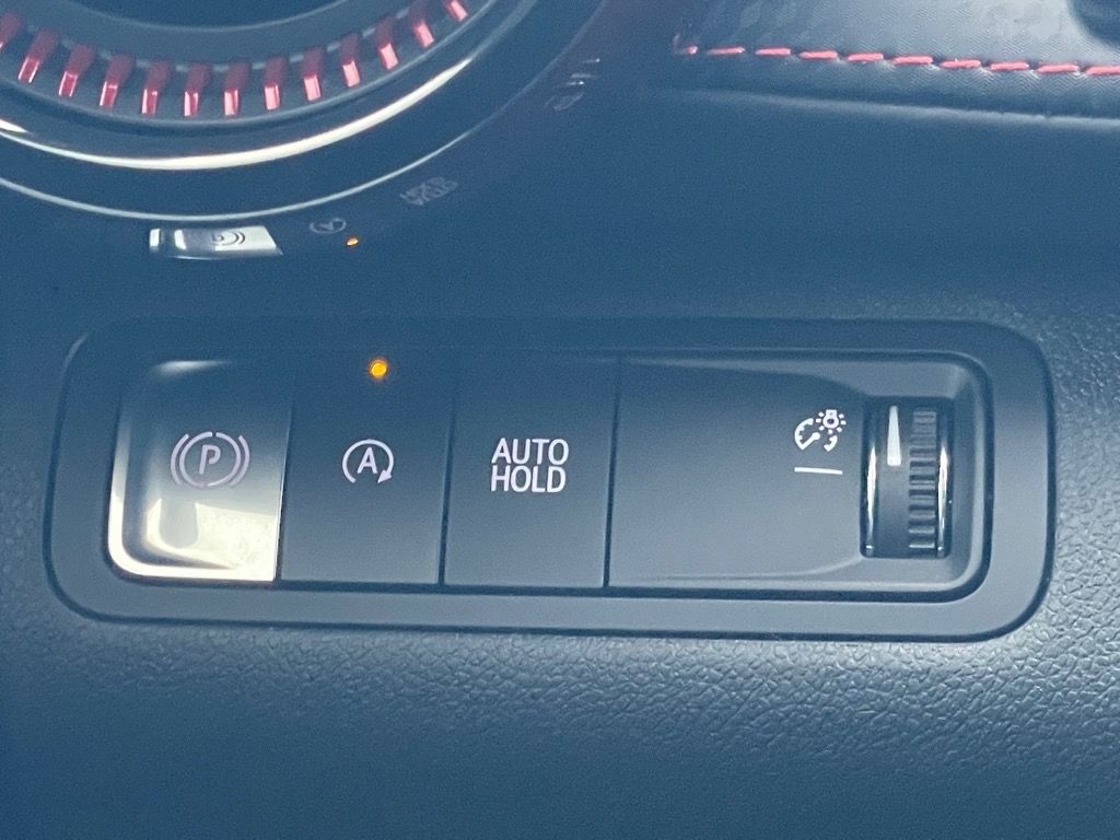 2026 Chevrolet Equinox FWD RS Image 23 of 25