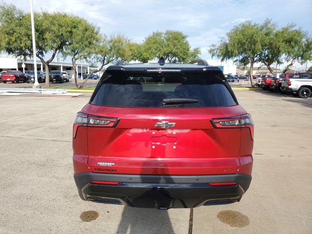 2026 Chevrolet Equinox FWD RS Image 5 of 30