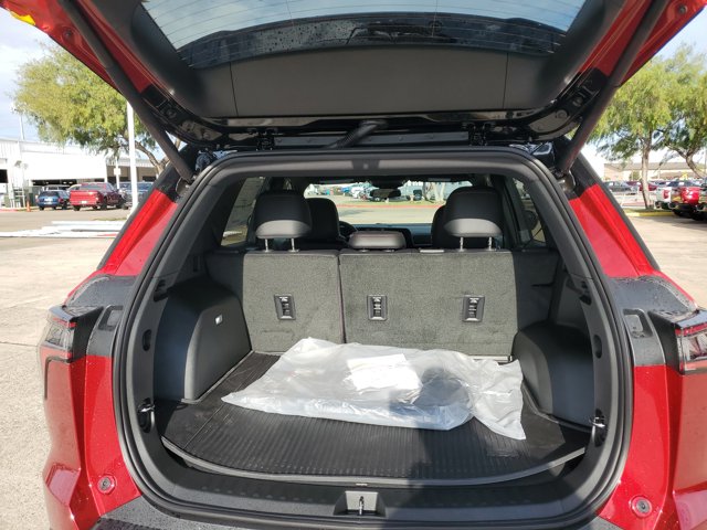 2026 Chevrolet Equinox FWD RS Image 9 of 30