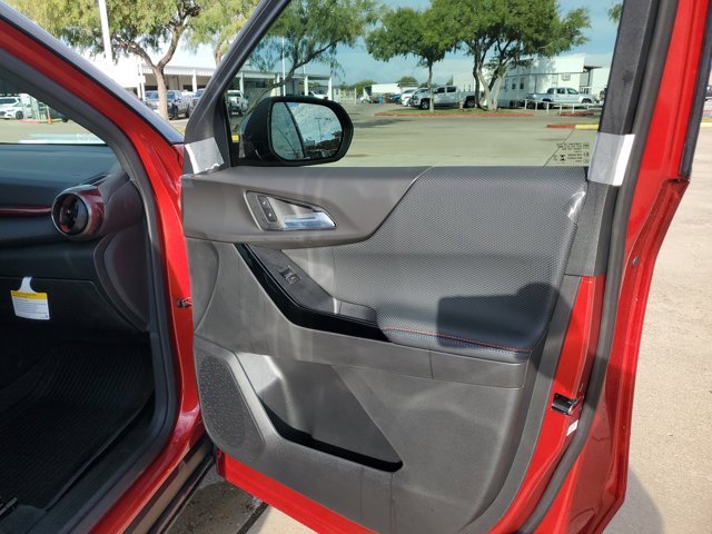 2026 Chevrolet Equinox FWD RS Image 25 of 30