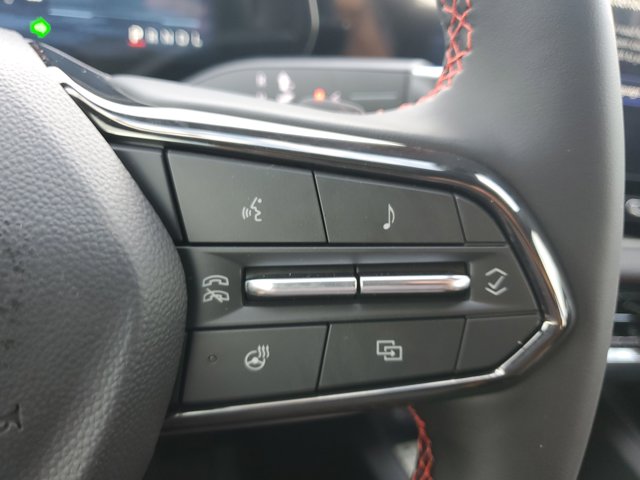 2026 Chevrolet Equinox FWD RS Image 30 of 30