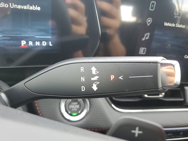 2026 Chevrolet Equinox FWD RS Image 29 of 30