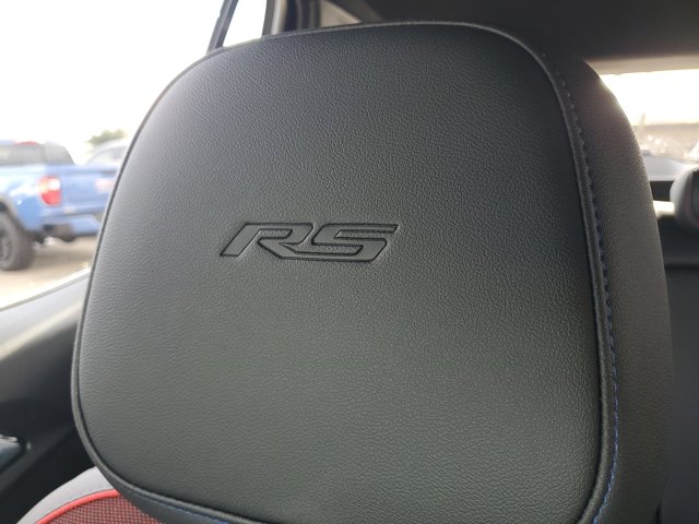 2026 Chevrolet Equinox FWD RS Image 26 of 30