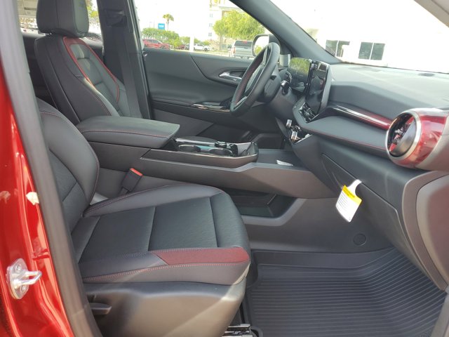 2026 Chevrolet Equinox FWD RS Image 11 of 30