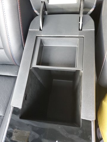 2026 Chevrolet Equinox FWD RS Image 21 of 30