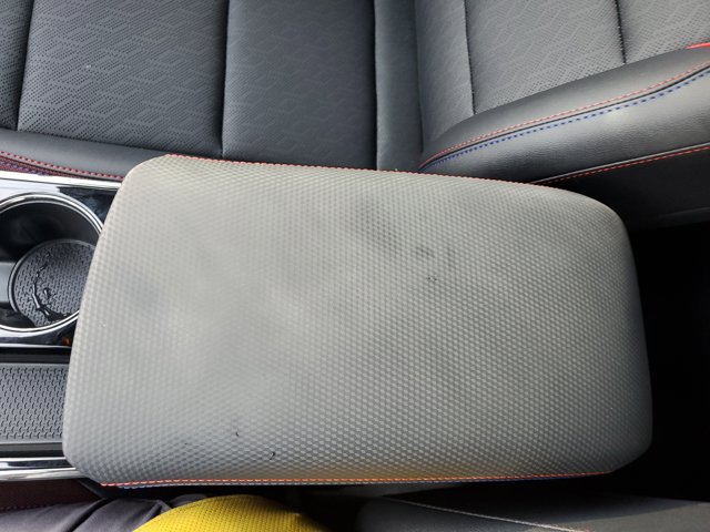 2026 Chevrolet Equinox FWD RS Image 19 of 30