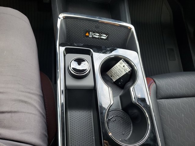 2026 Chevrolet Equinox FWD RS Image 27 of 30