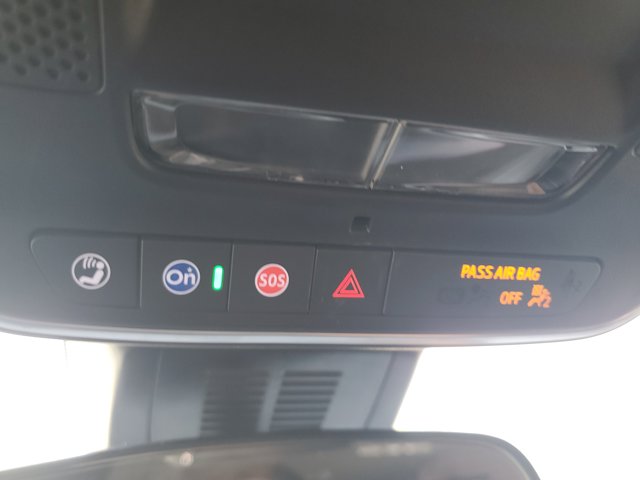 2026 Chevrolet Equinox FWD RS Image 15 of 30