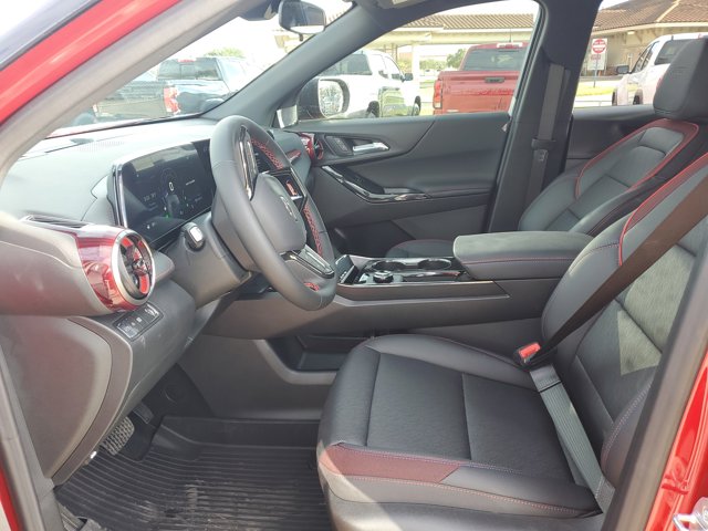 2026 Chevrolet Equinox FWD RS Image 12 of 30