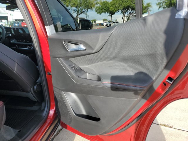 2026 Chevrolet Equinox FWD RS Image 20 of 30