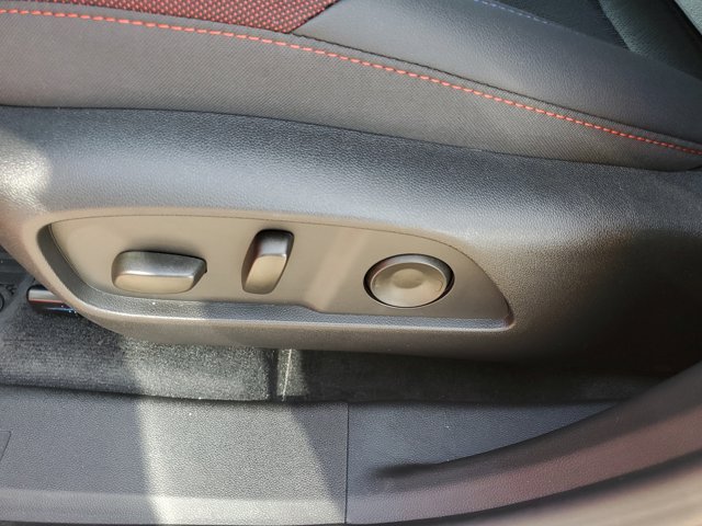 2026 Chevrolet Equinox FWD RS Image 22 of 30