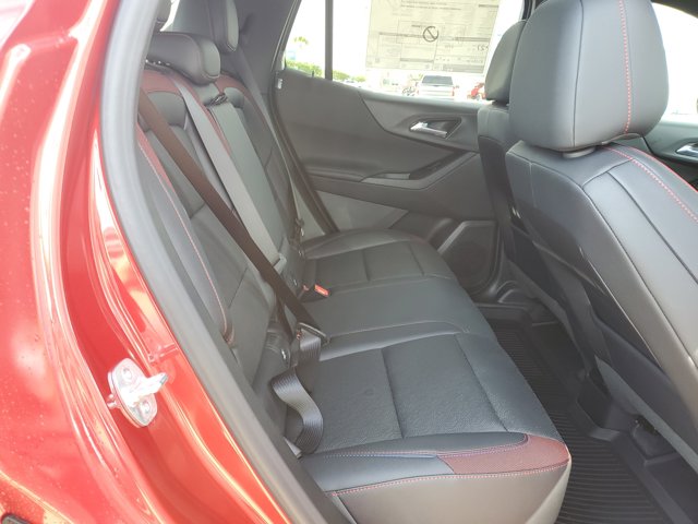 2026 Chevrolet Equinox FWD RS Image 10 of 30