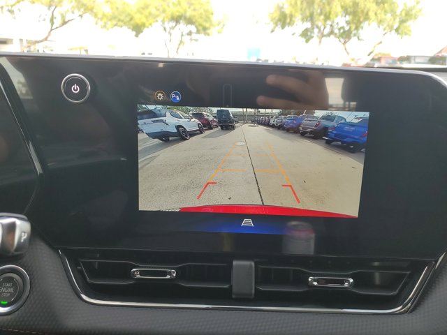 2026 Chevrolet Equinox FWD RS Image 18 of 30