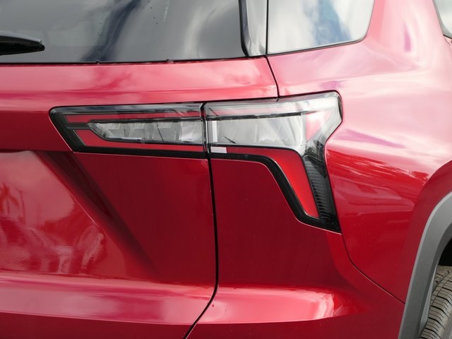 2026 Chevrolet Equinox FWD LT Image 27 of 28