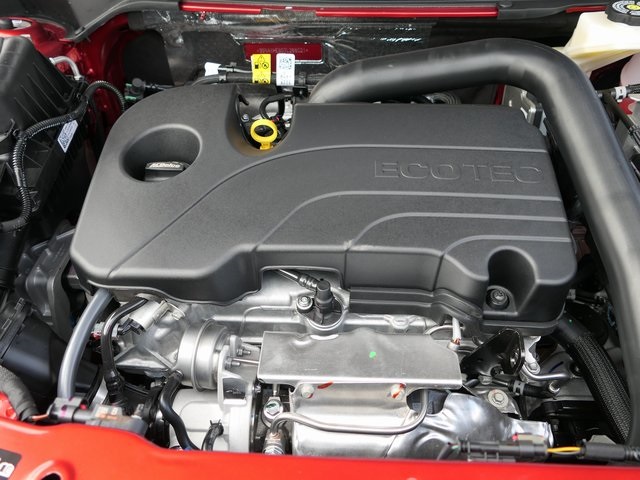 2026 Chevrolet Equinox FWD LT Image 9 of 28