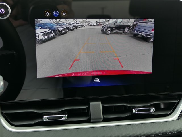 2026 Chevrolet Equinox FWD LT Image 20 of 28