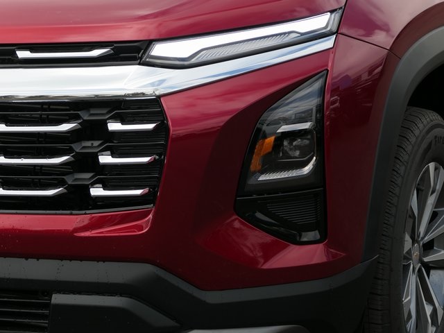 2026 Chevrolet Equinox FWD LT Image 25 of 28