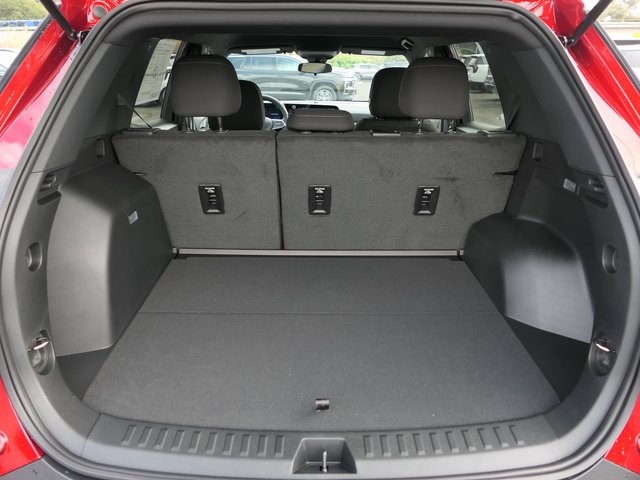 2026 Chevrolet Equinox FWD LT Image 12 of 28