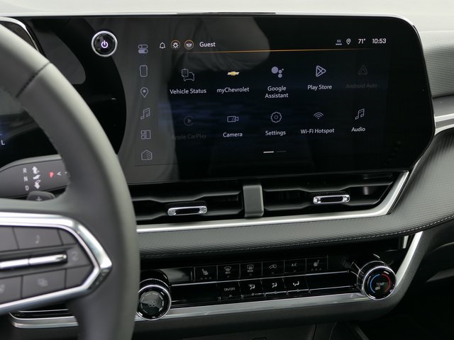 2026 Chevrolet Equinox FWD LT Image 19 of 28