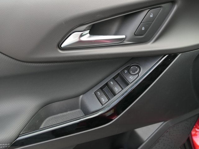 2026 Chevrolet Equinox FWD LT Image 21 of 28