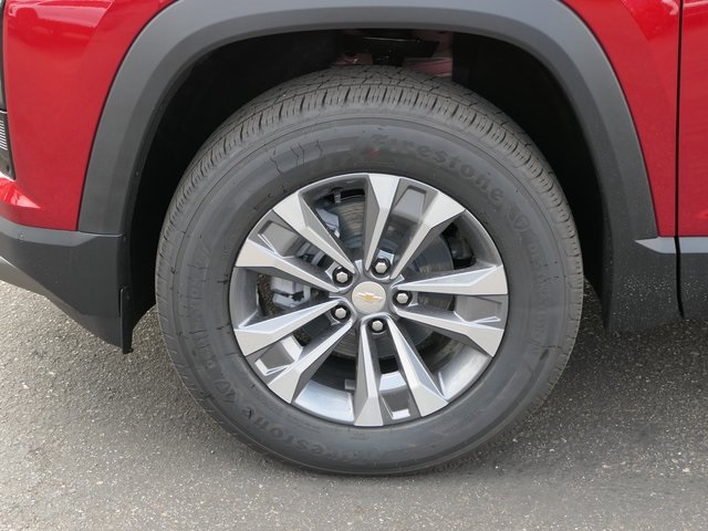 2026 Chevrolet Equinox FWD LT Image 11 of 28