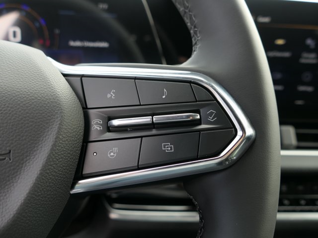 2026 Chevrolet Equinox FWD LT Image 28 of 28