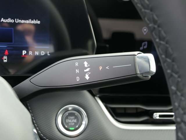 2026 Chevrolet Equinox FWD LT Image 24 of 28