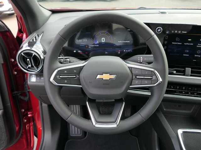 2026 Chevrolet Equinox FWD LT Image 18 of 28