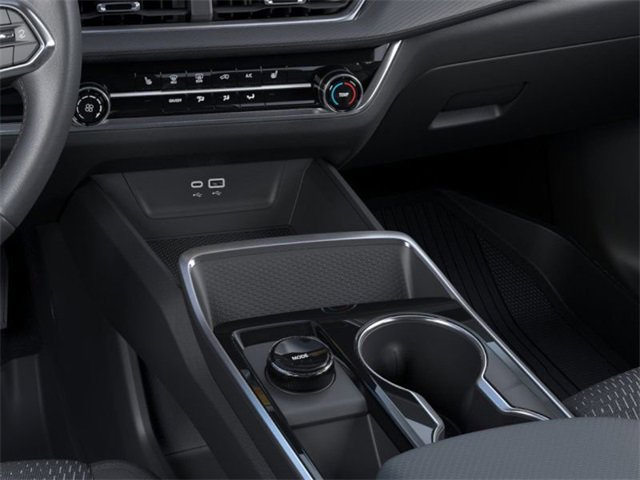 2026 Chevrolet Equinox FWD LT Image 33 of 48