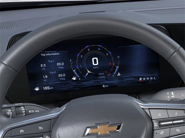 2026 Chevrolet Equinox FWD LT Image 30 of 48