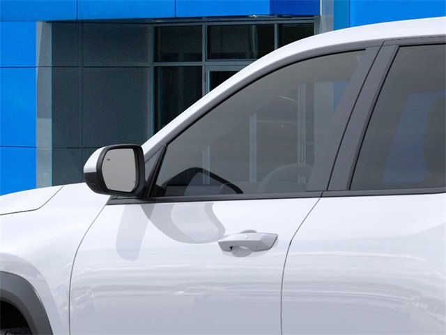 2026 Chevrolet Equinox FWD LT Image 40 of 48