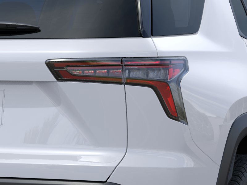 2026 Chevrolet Equinox FWD LT Image 48 of 48