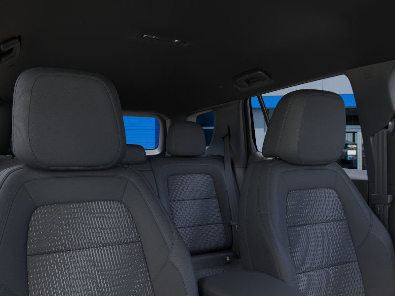 2026 Chevrolet Equinox FWD LT Image 20 of 48