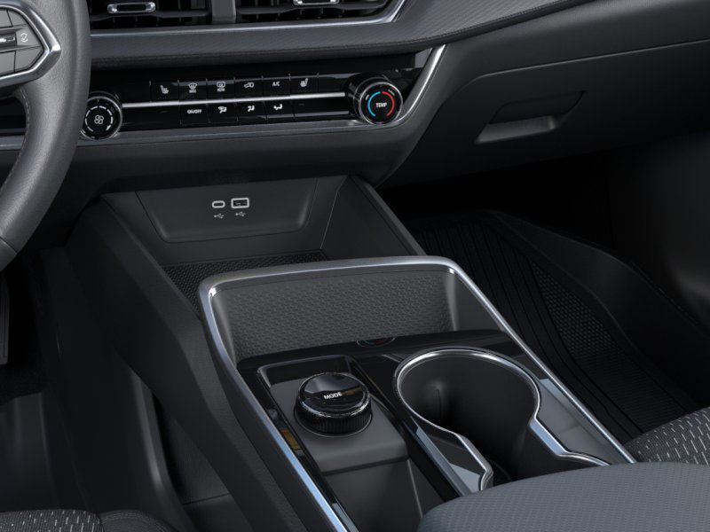 2026 Chevrolet Equinox FWD LT Image 34 of 48