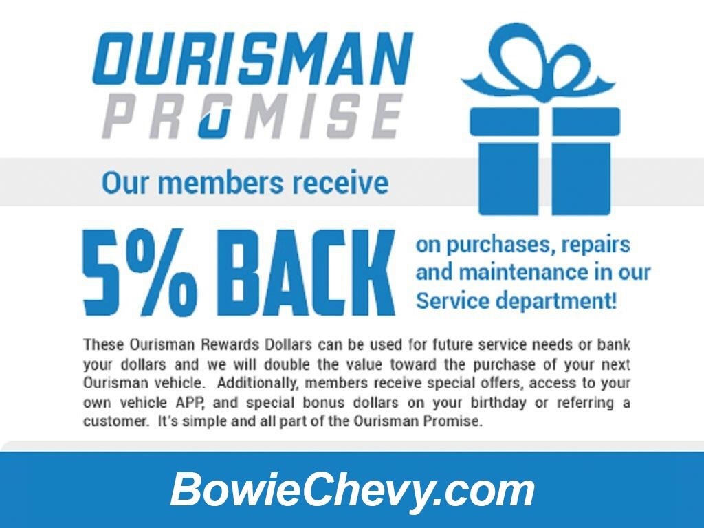 2026 Chevrolet Equinox FWD LT Image 16 of 24