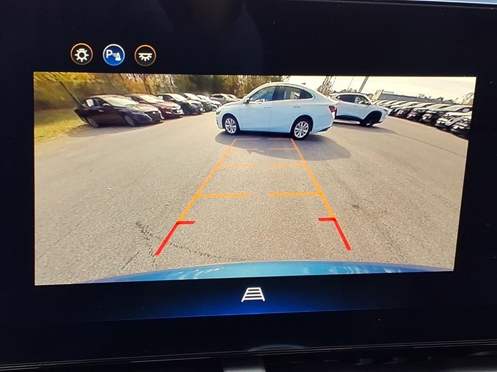 2026 Chevrolet Equinox FWD LT Image 24 of 24