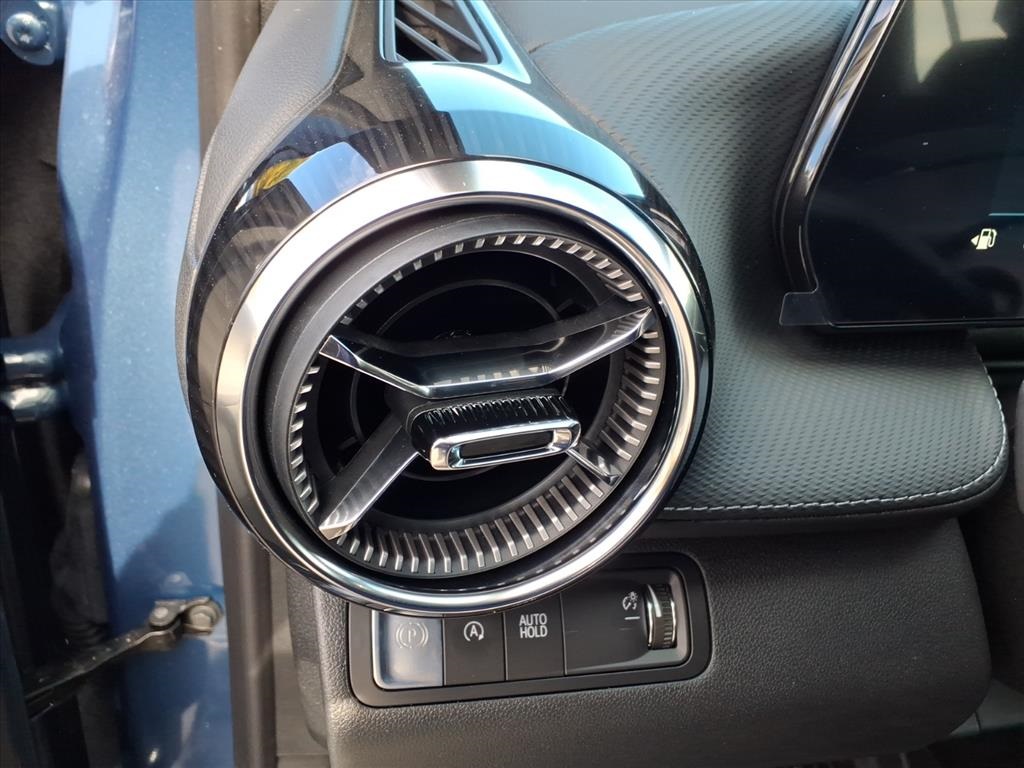 2026 Chevrolet Equinox FWD LT Image 20 of 24