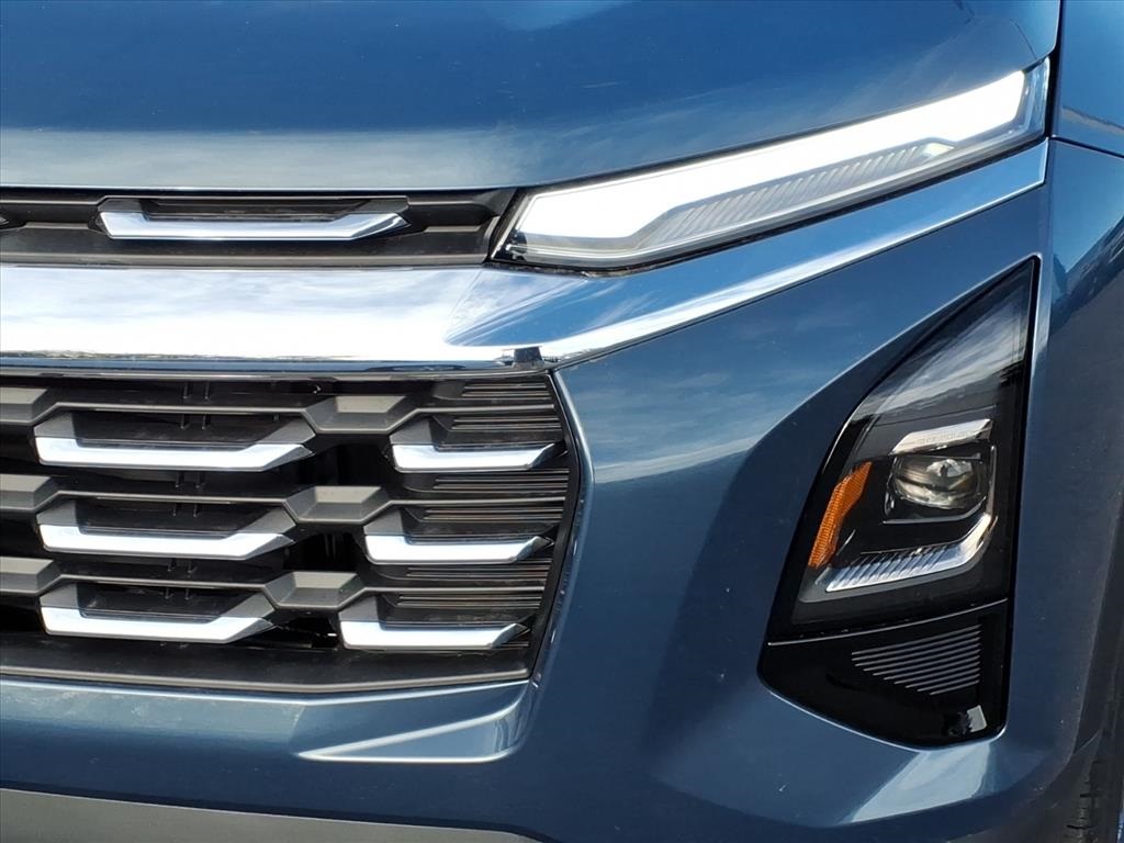 2026 Chevrolet Equinox FWD LT Image 23 of 24