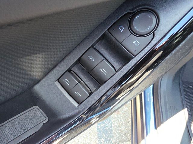 2026 Chevrolet Equinox FWD LT Image 21 of 28